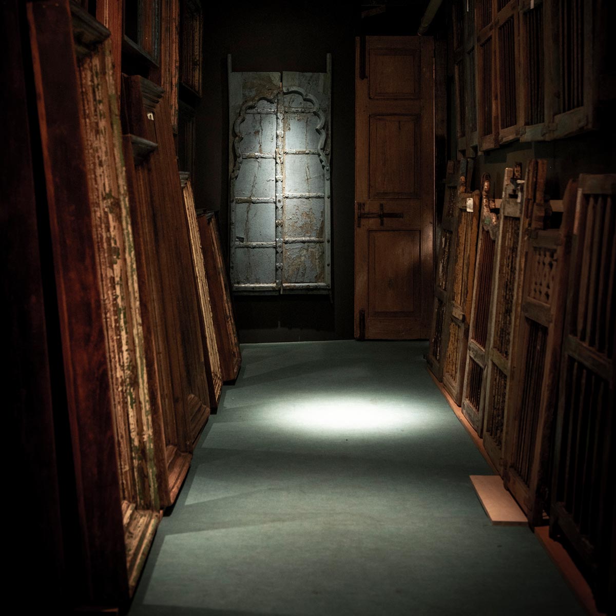 金物・建具/家具の加工・修理