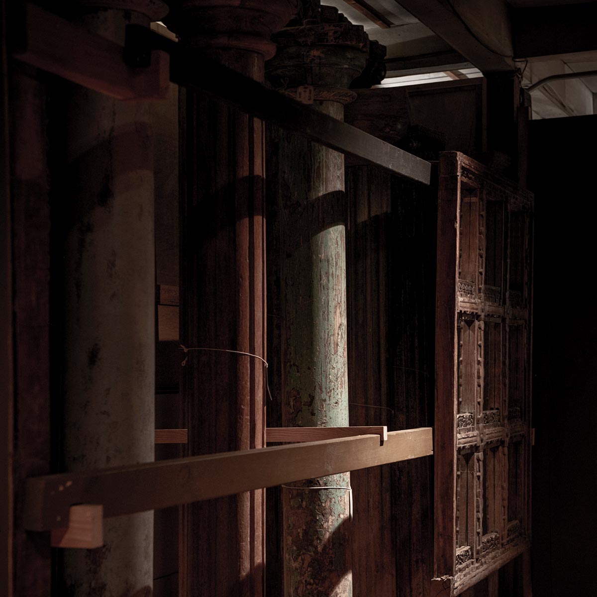 金物・建具/家具の加工・修理