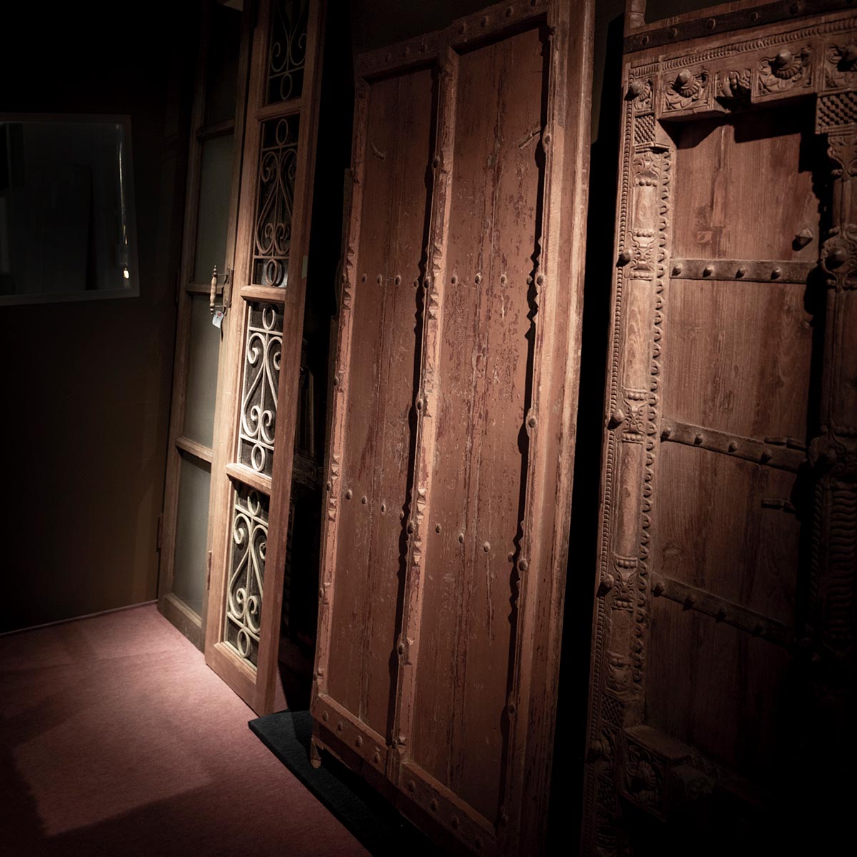 金物・建具/家具の加工・修理