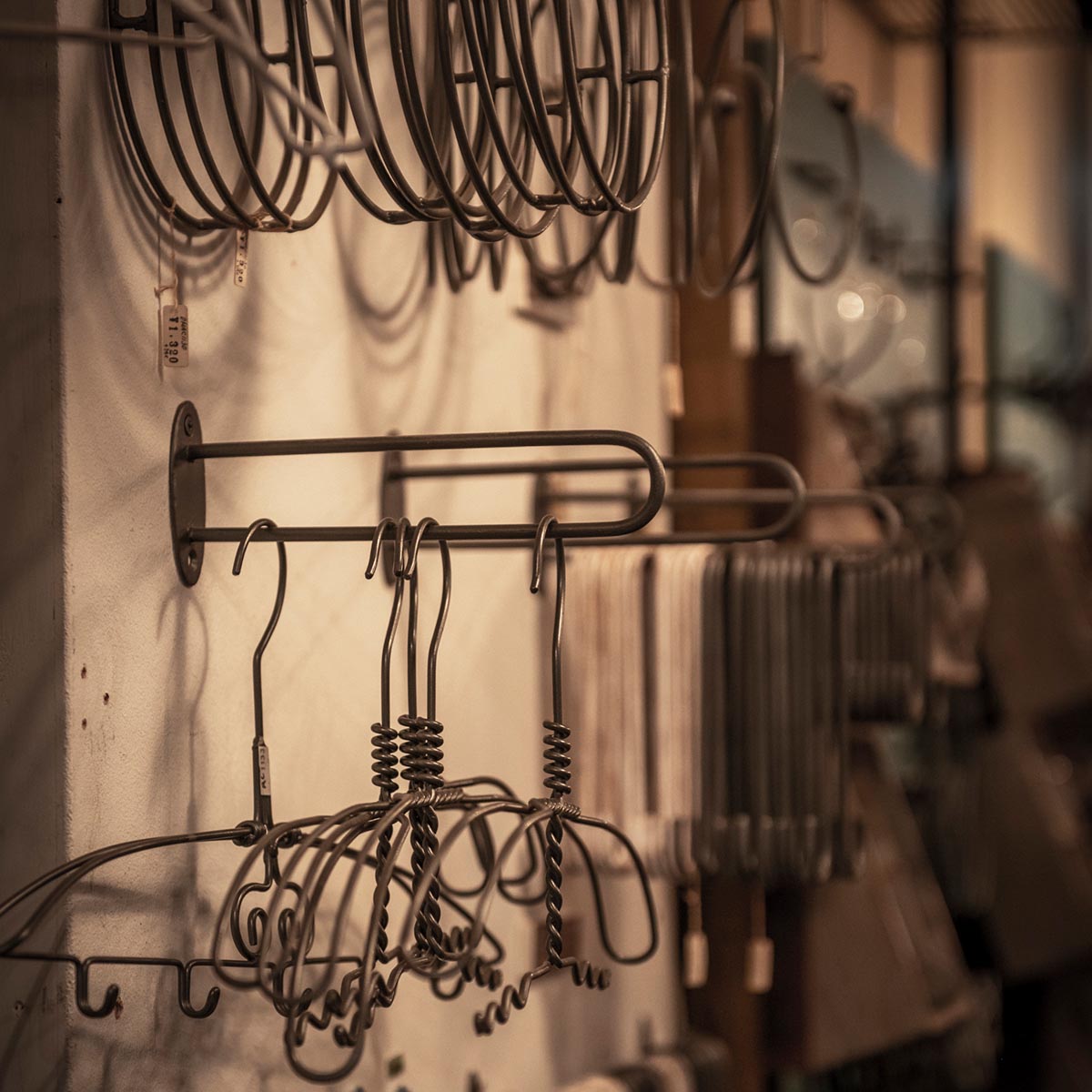 金物・建具/家具の加工・修理